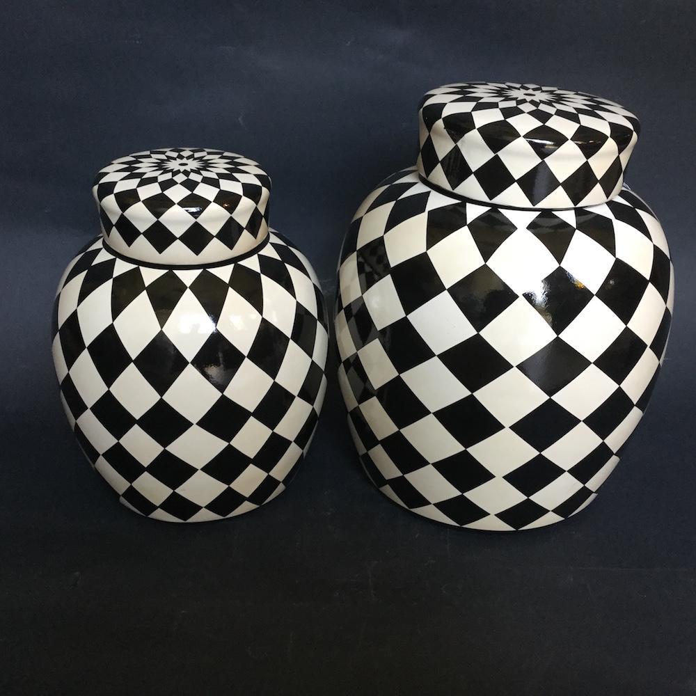 vasi scacchi