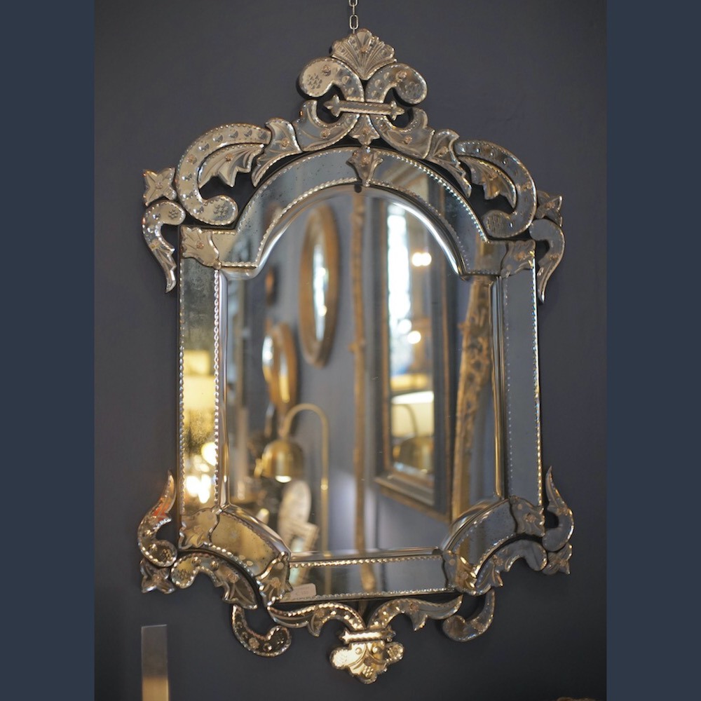 specchio veneziano 2
