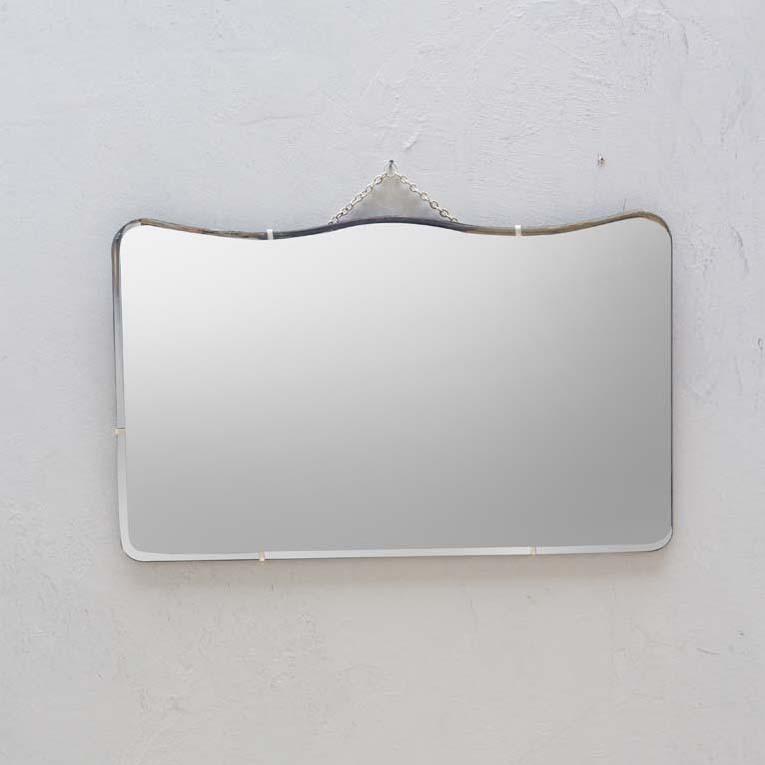 specchio Lisa molato