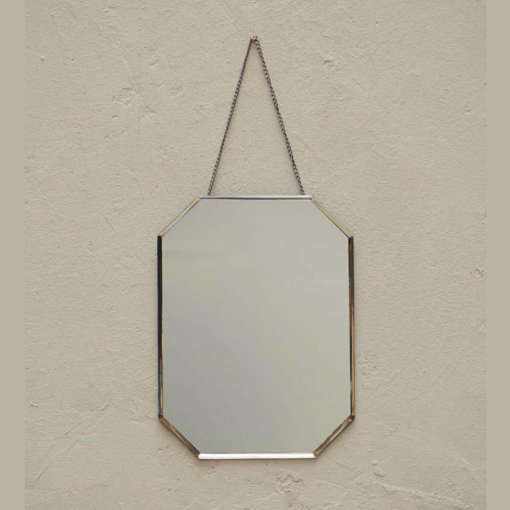 specchio Ottagono