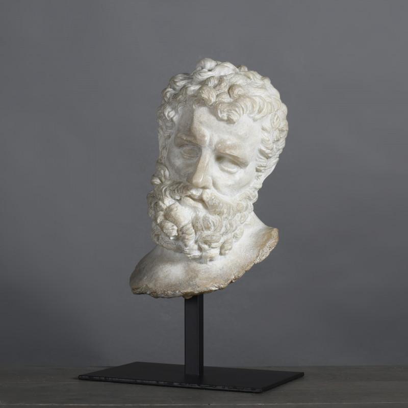 scultura greca