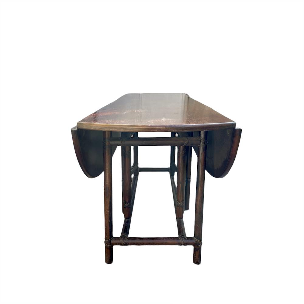 tavolo pieghevole legno Lyda levi