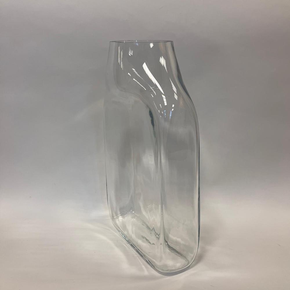 vaso vetro soffiato