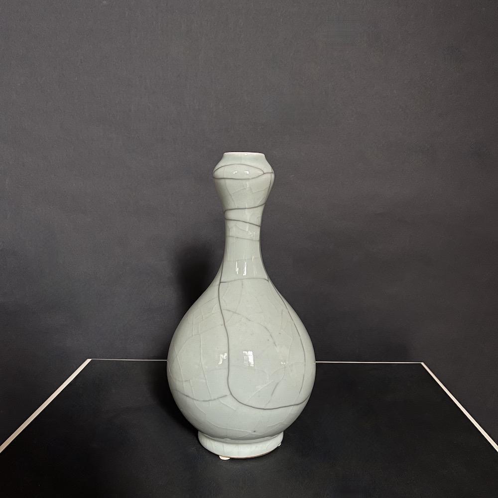 piccolo vaso celadon