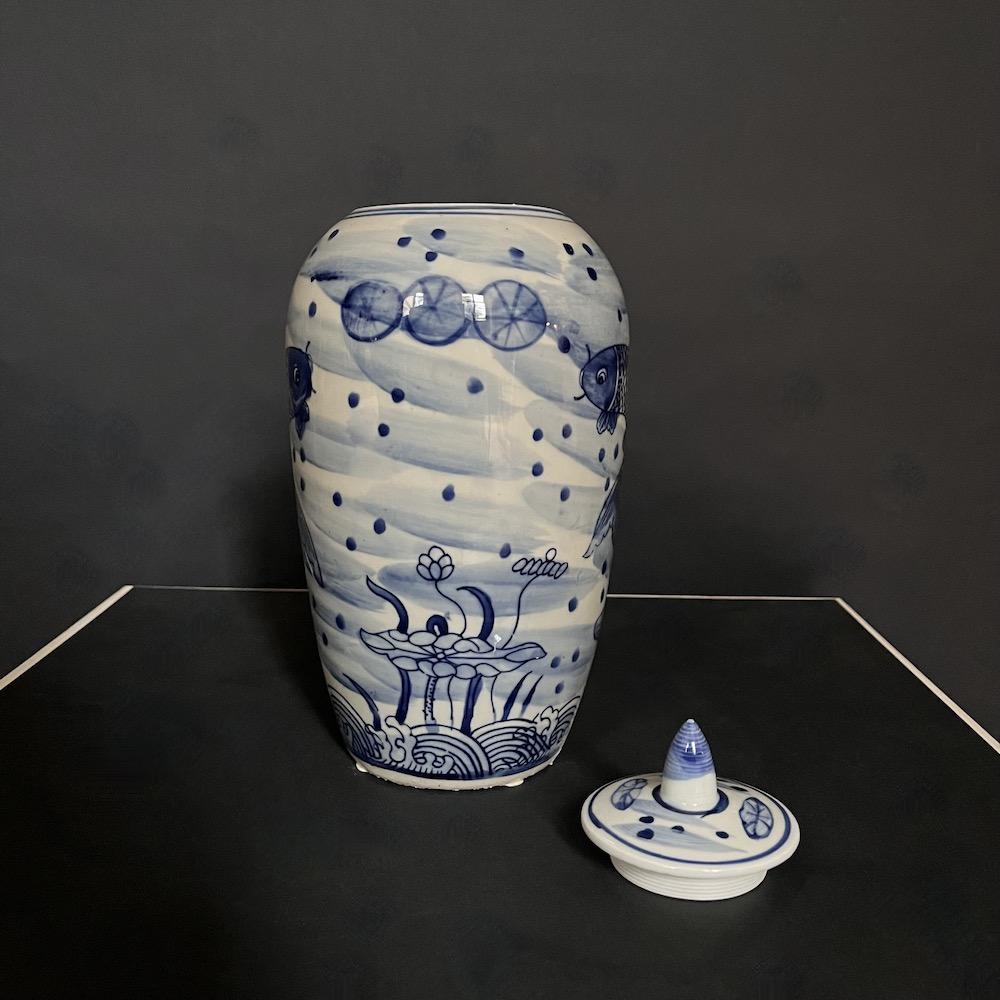 vaso porcellana cinese