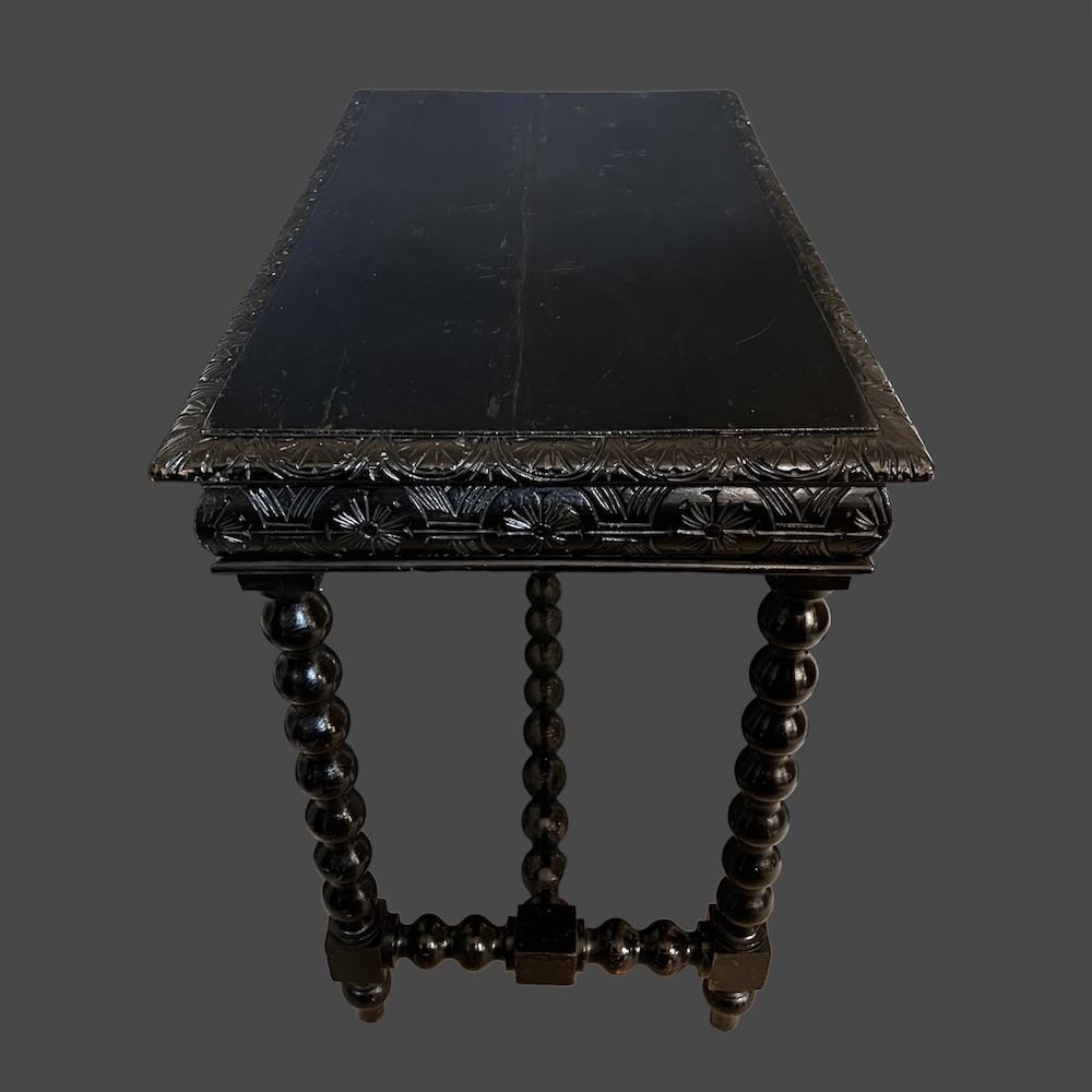 antico tavolino